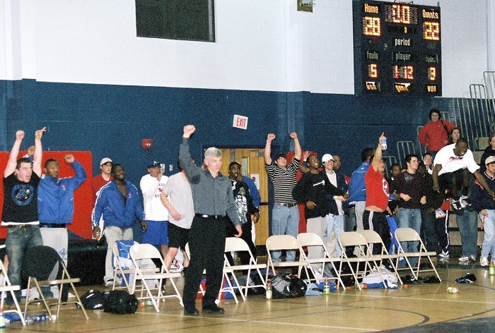 images/Fort Dorchester 2007 4A State Champions